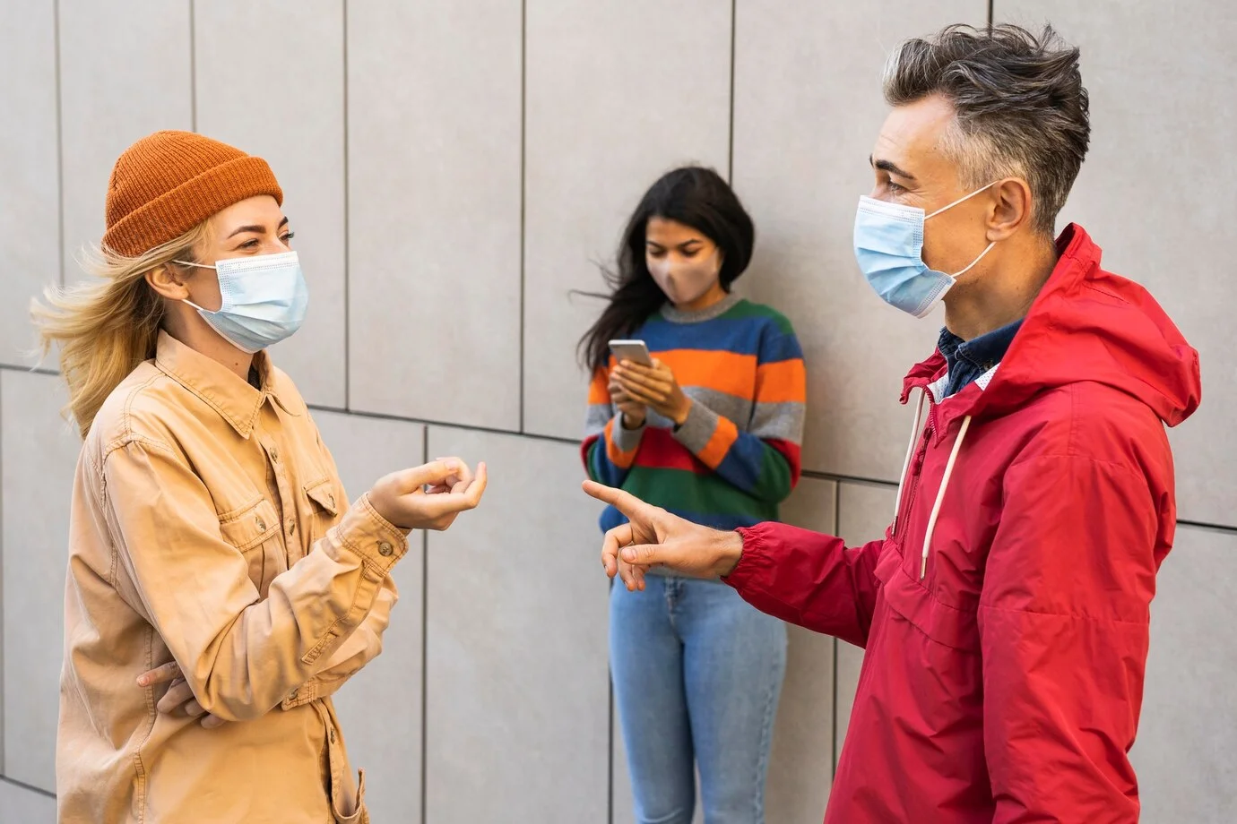 Our Guide to Rapid Antigen Testing for Travel