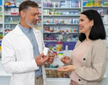 Earls Barton Pharmacy – Here to Keep You Well!