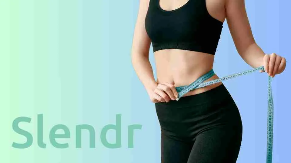 Lose Weight & Feel Your Best