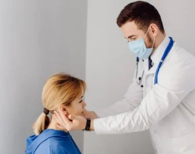Ear Wax Removal (Microsuction) Service at Earls Barton Pharmacy