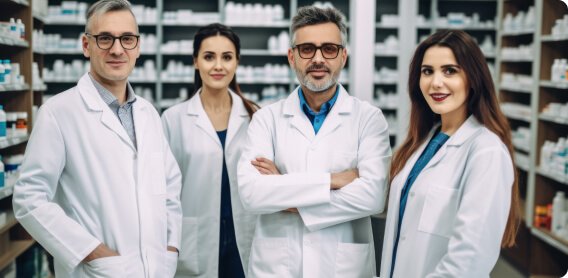 Pharmacy Team