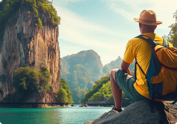 Travel clinic services and travel health advice