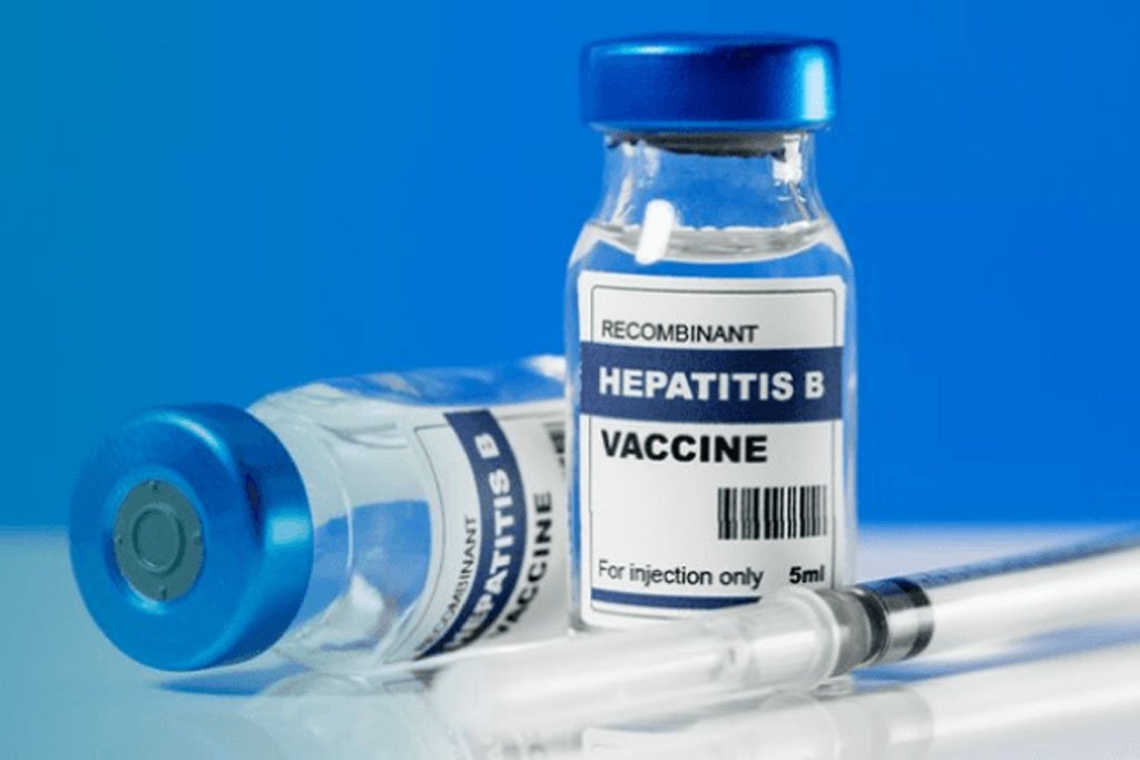 Hepatitis B Vaccine at Earls Barton Pharmacy