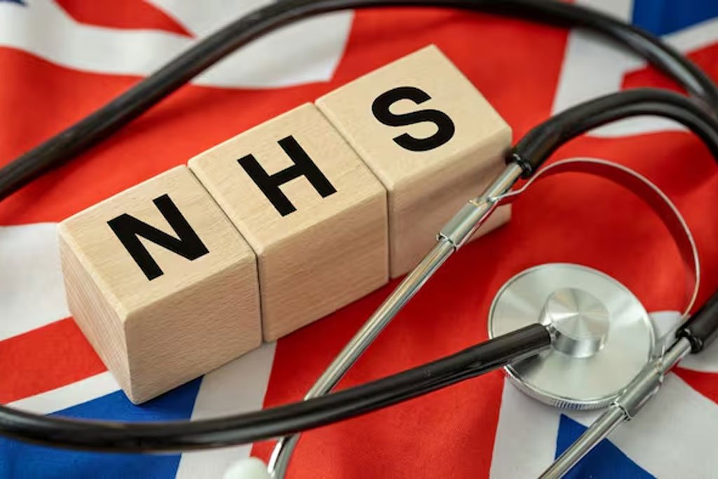 Electronic Prescription Service (EPS) at Earls Barton Pharmacy