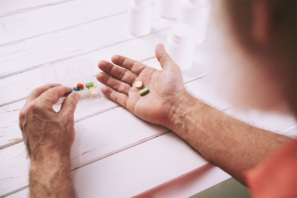 Erectile Dysfunction (ED) Treatment at Earls Barton Pharmacy