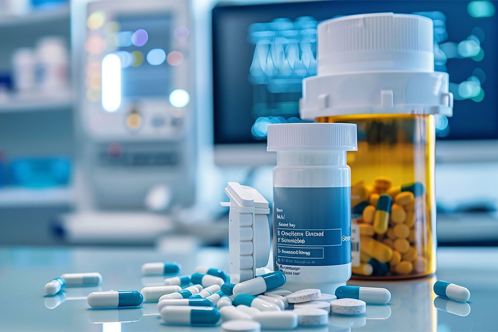 Erectile Dysfunction (ED) Treatment at Earls Barton Pharmacy