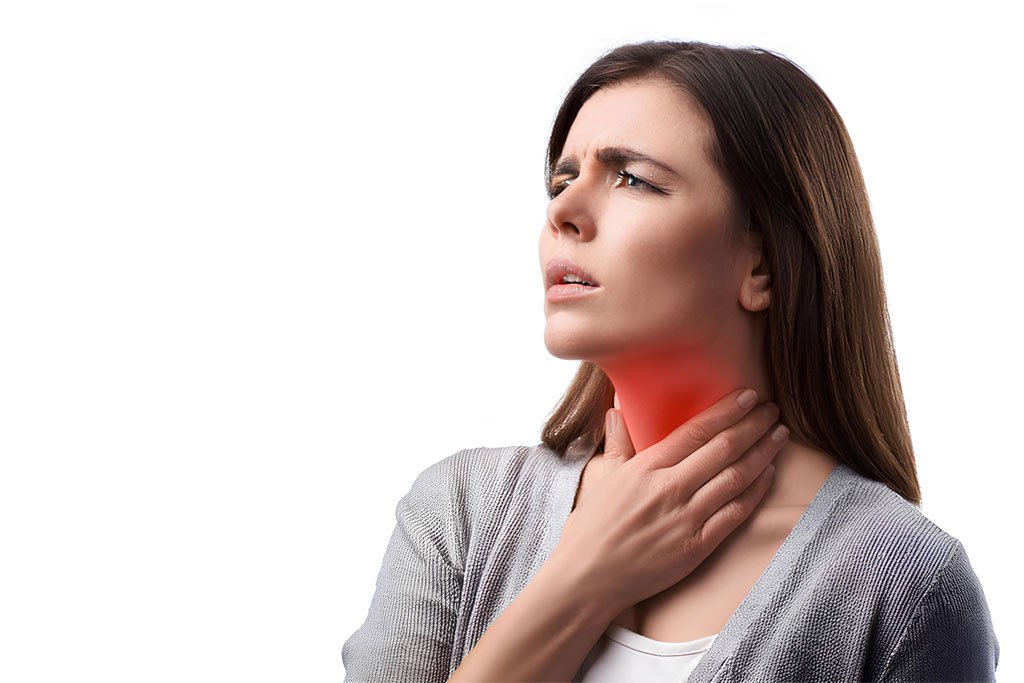 Sore Throat