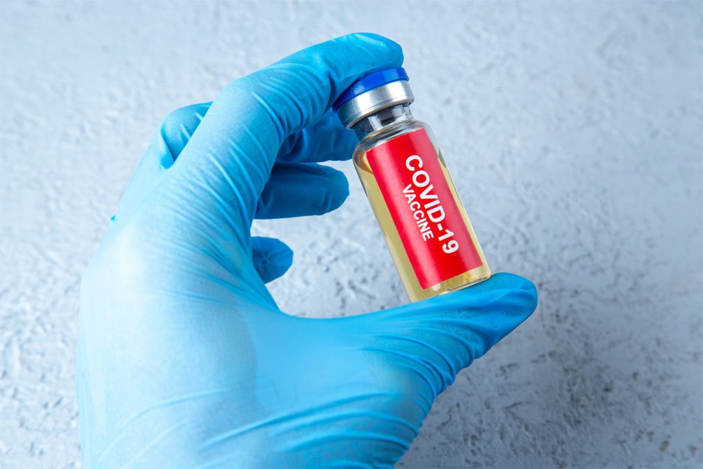 Flu & COVID-19 Vaccinations at Earls Barton Pharmacy