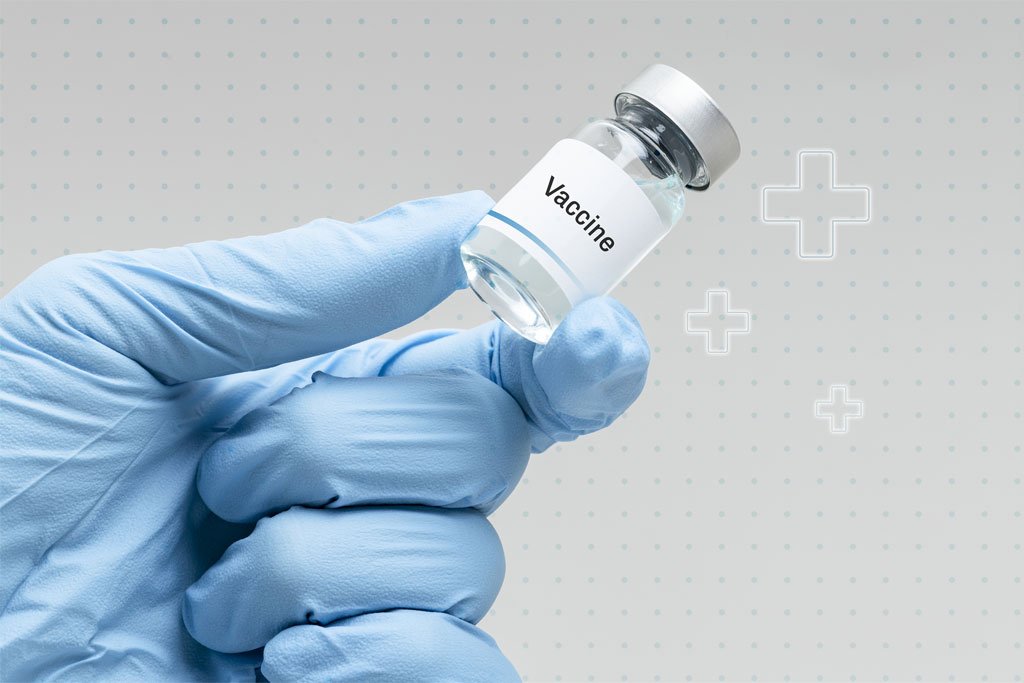 General Vaccine at Earls Barton Pharmacy
