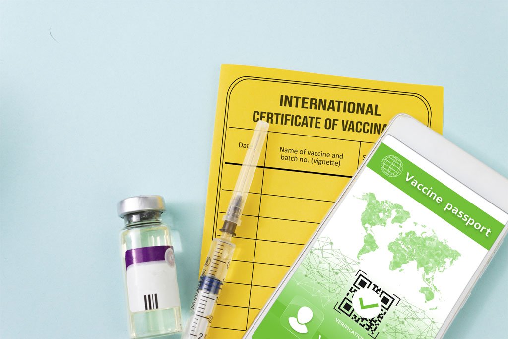 Travel Vaccine at Earls Barton Pharmacy