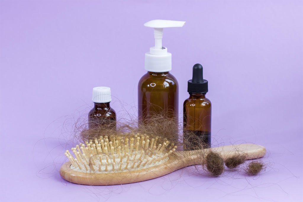 Hair Loss Service at Earls Barton Pharmacy