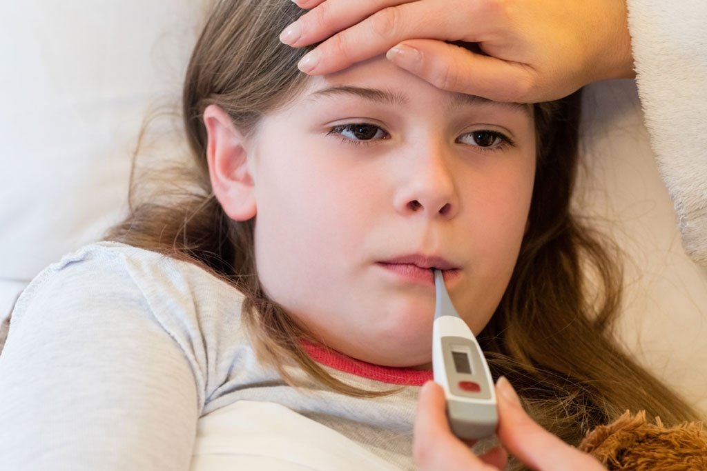 Dengue Fever Vaccine at Earls Barton Pharmacy