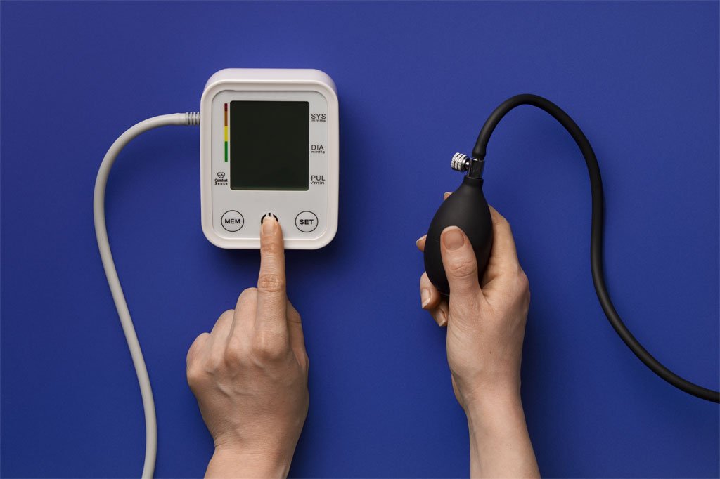 Free NHS Blood Pressure Check at Earls Barton Pharmacy