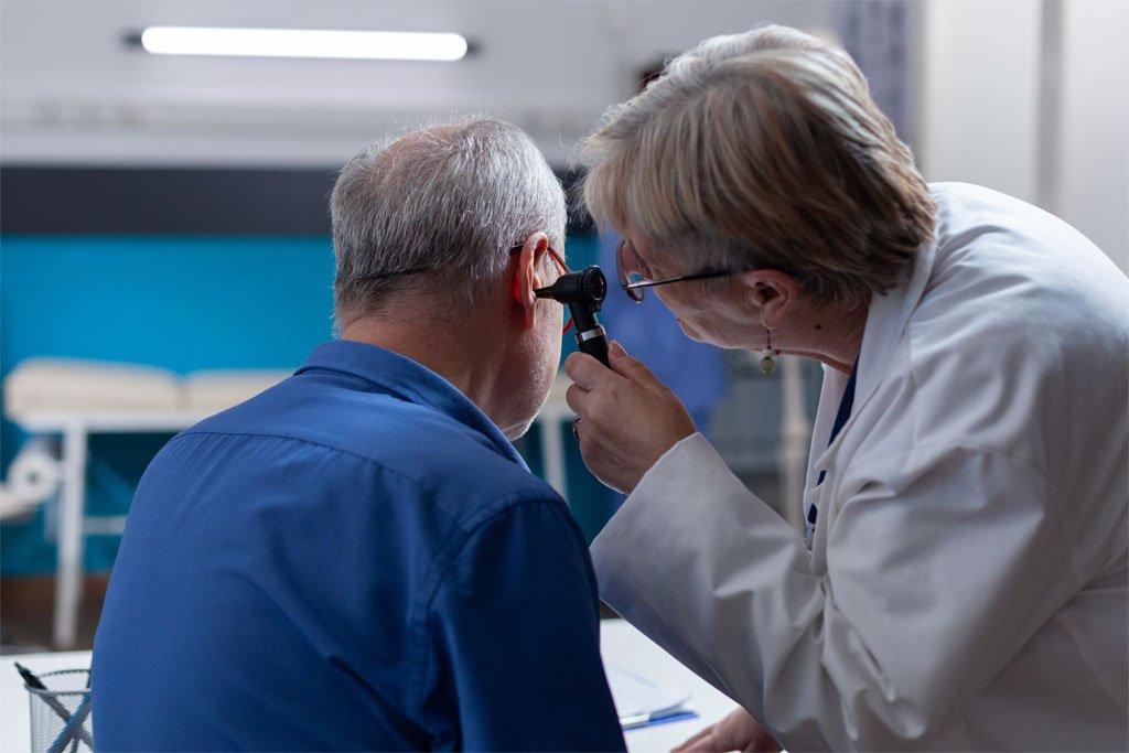 Ear Wax Removal