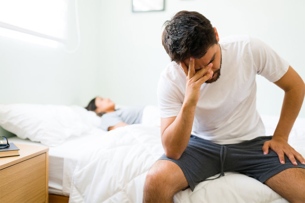 Erectile Dysfunction (ED) Treatment