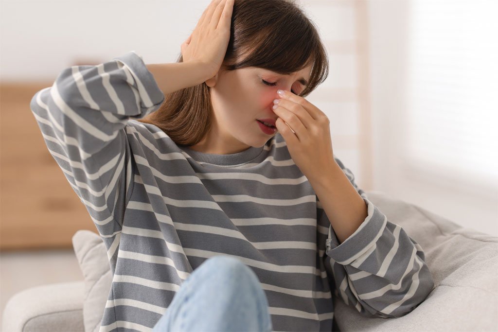 Sinusitis