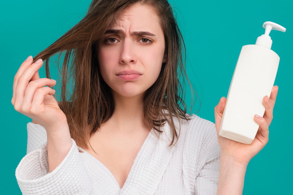 Hair Loss Service
