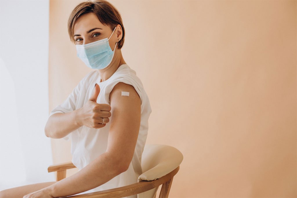 Chikungunya Vaccine at Earls Barton Pharmacy
