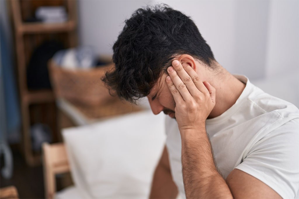 Ear Infection Treatment at Earls Barton Pharmacy