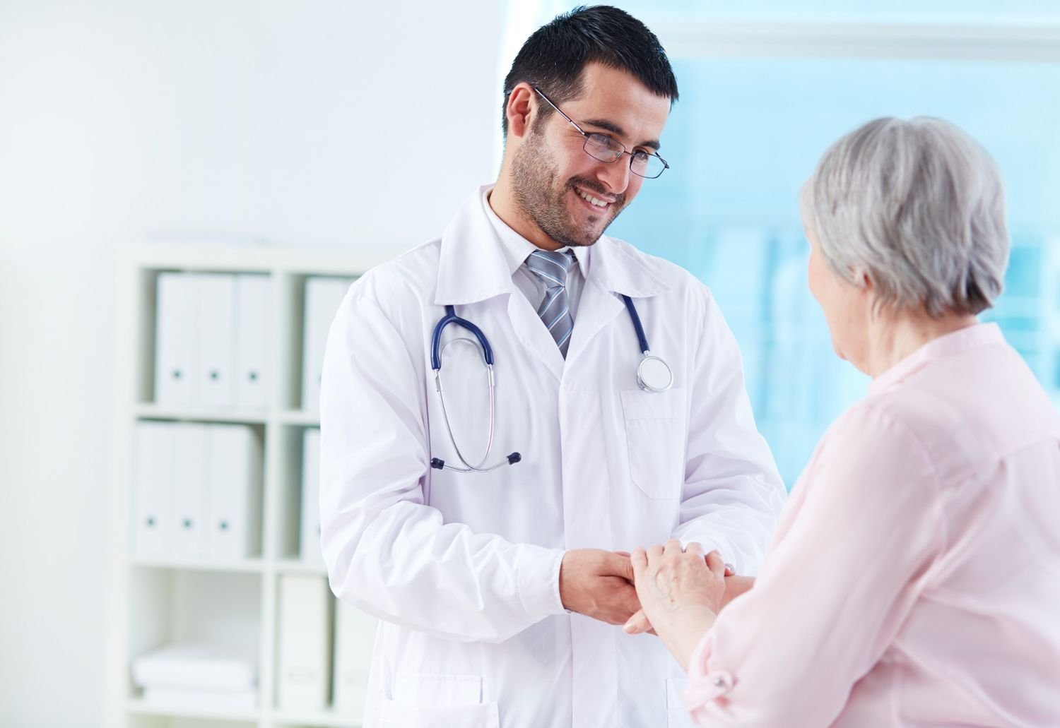 NHS Pharmacy First service