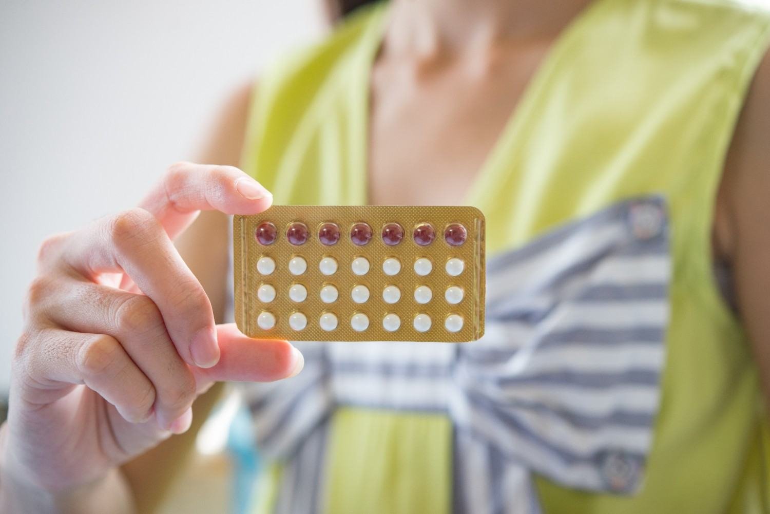 NHS contraceptive pill consultation at Earls Barton Pharmacy NHS contraceptive pill consultation at Earls Barton Pharmacy