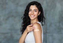 Vitamin B12 injection treatment