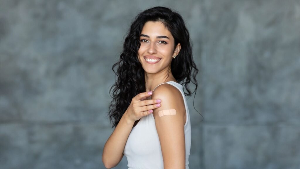 Vitamin B12 Injections