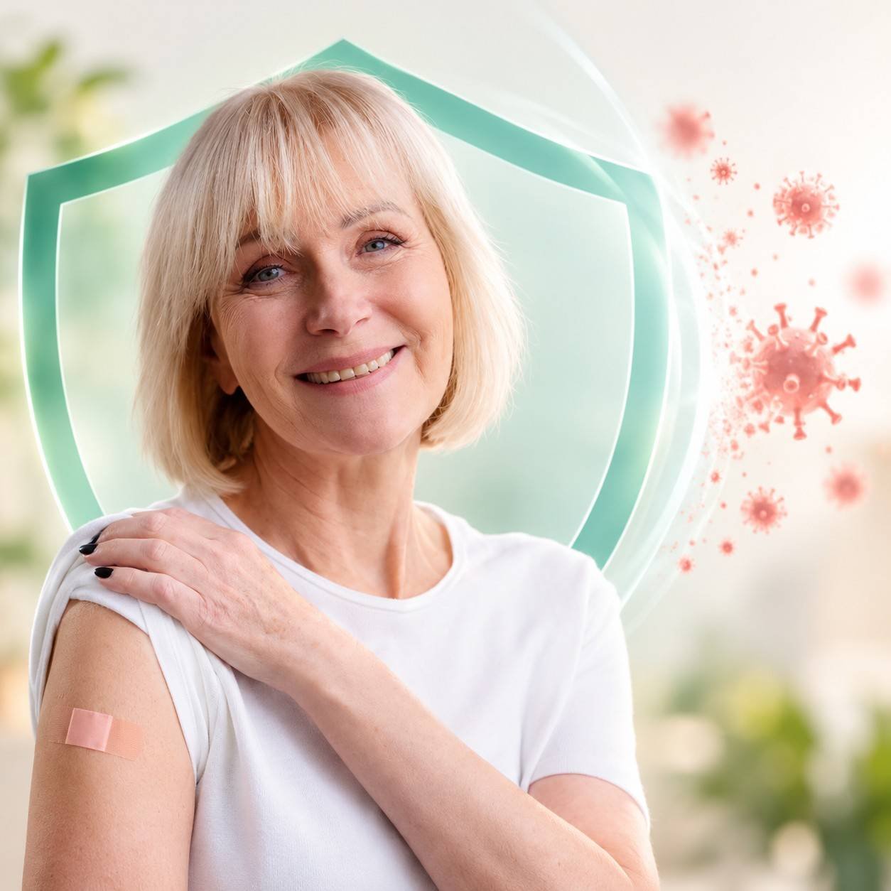 Shingles Vaccine Eligibility NHS and Private
